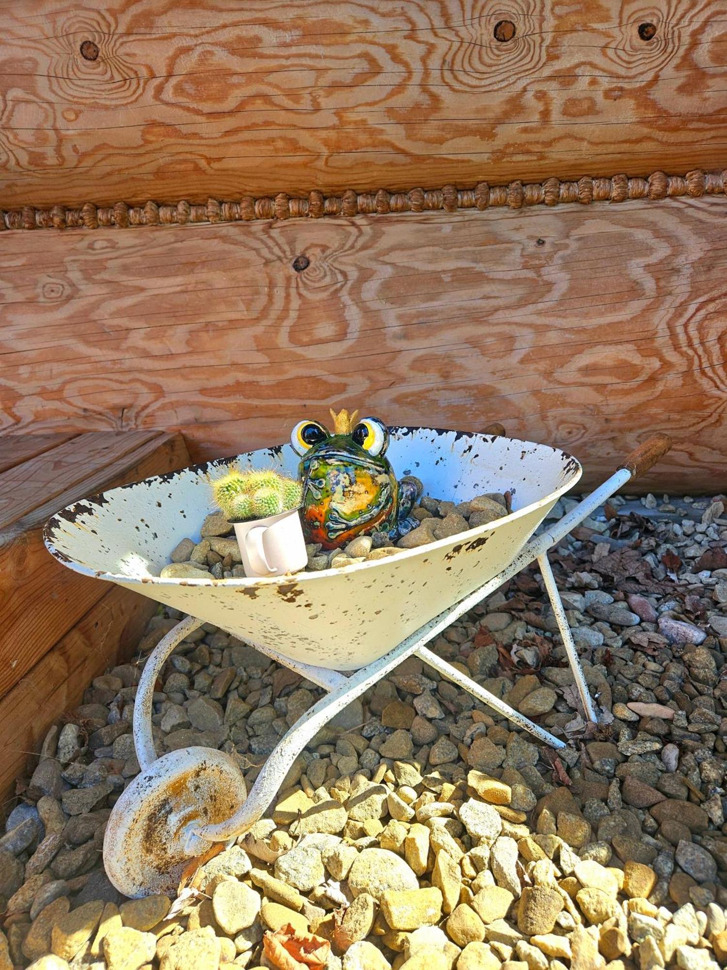 Goralska Chatka 3 Highland Cottage - Jacuzzi, Sauna, Split Ac, Private Parking, Mountains View زاكوباني المظهر الخارجي الصورة